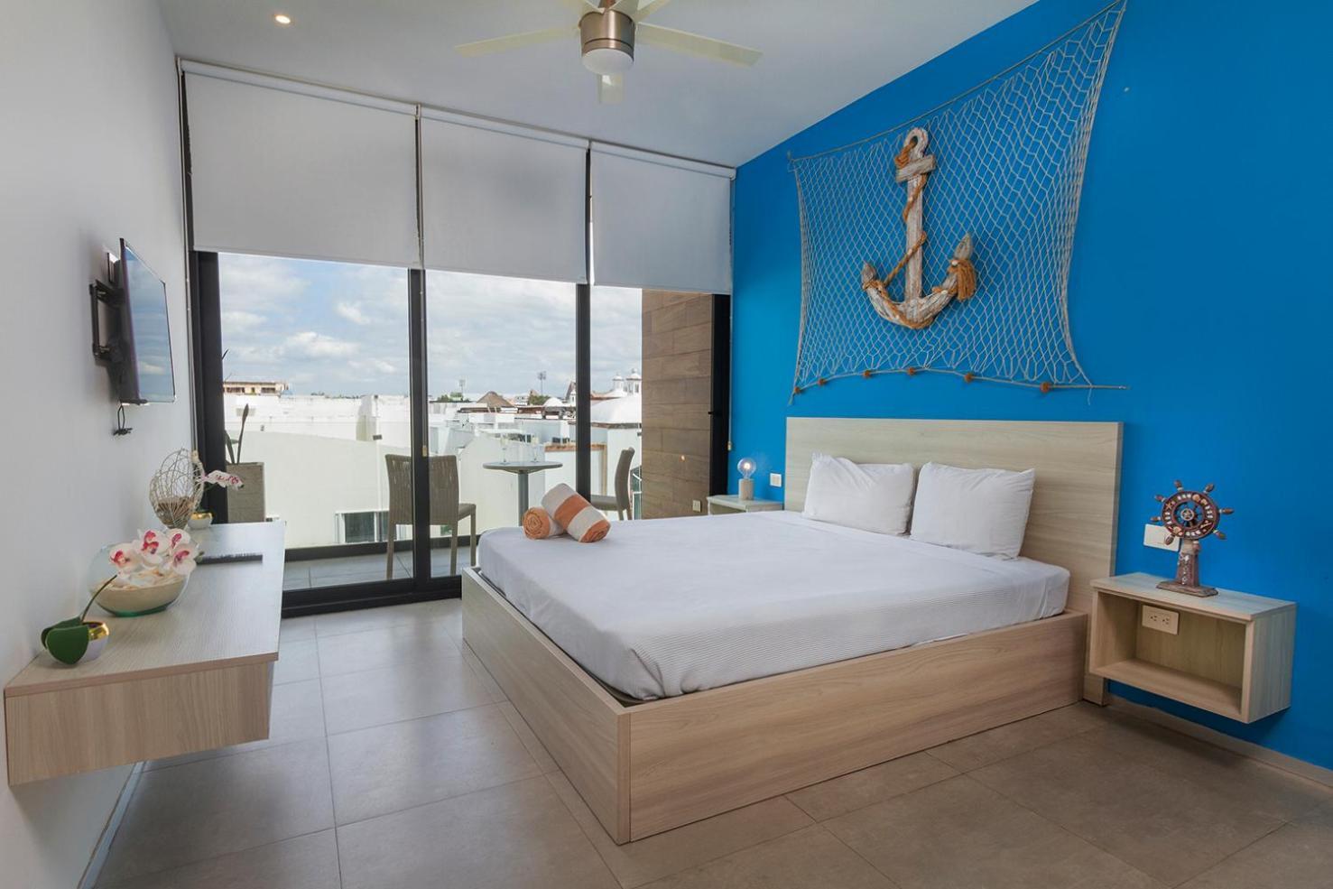 In Excellent Location * Playa del Carmen