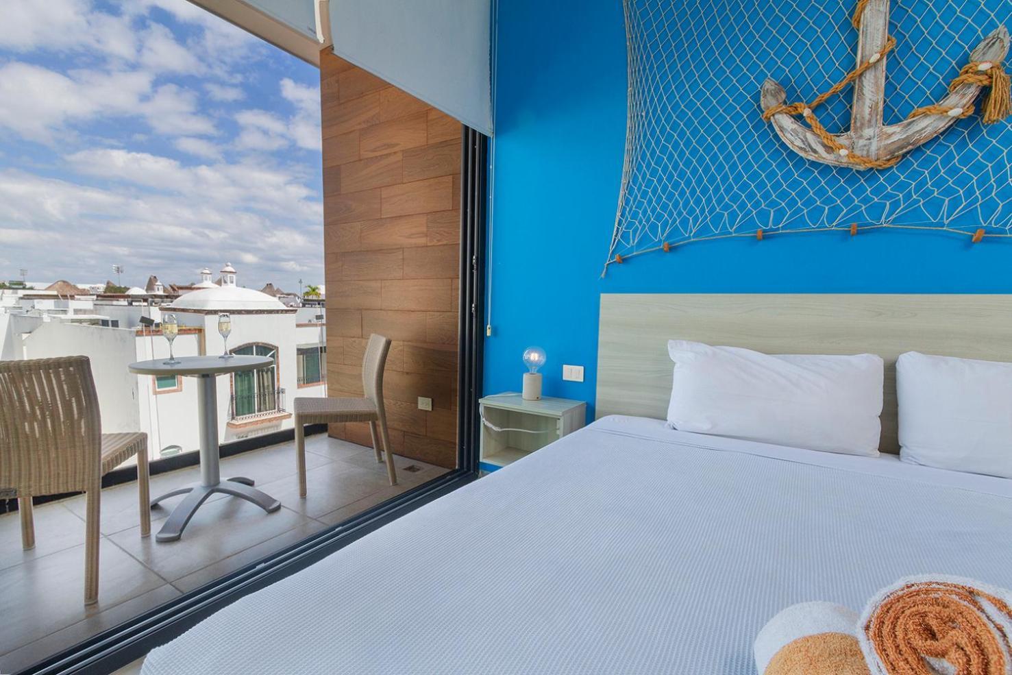Apartment In Excellent Location