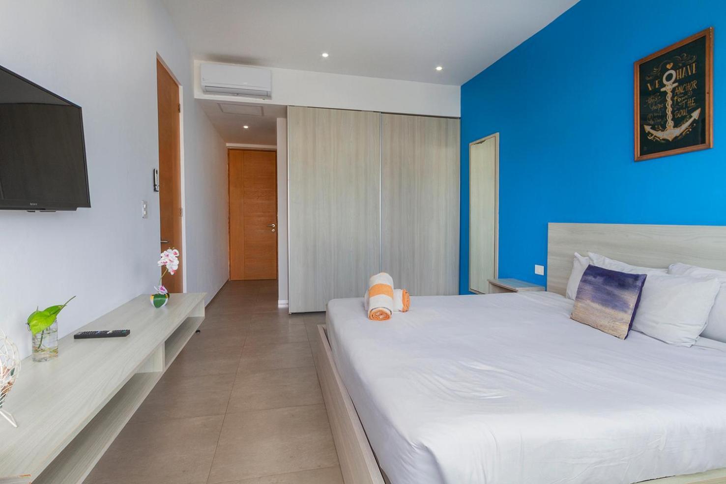 In Excellent Location Playa del Carmen
